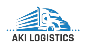 aki logistics logo 2